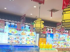 -渔家风味·鲅鱼水饺·央视展播·海鲜天津菜(开发区店)
