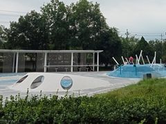 -宜家家居(四元桥商场店)