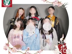 -伽利略剧本探案馆(国贸店)