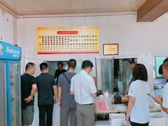 -尧钧财鱼面(育才路店)