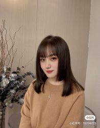 -HAIR HERE造型