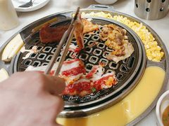 -韩宫宴烤肉·料理(南京江宁万达店)