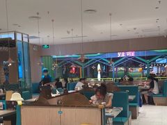 -半天妖烤鱼(桐乡万嘉购物中心店)