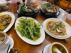 -煲煲掂风味煲仔饭餐厅(西区店)