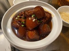 -小菜园新徽菜(马鞍山金鹰店)