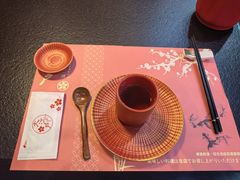 -大江户日本料理(吕厝店)