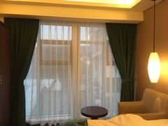 -德门仁里精品酒店(安仁店)