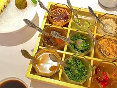 -红雀围·海鲜火锅(陆家嘴中心店)