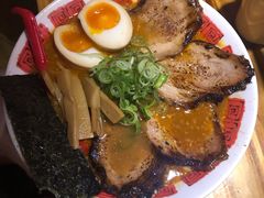 -老龙亭拉面店