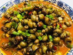 -邱记私房菜·十八年本地菜