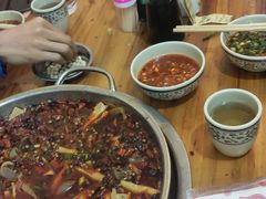 -黑竹香鸡(营和巷店)