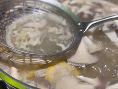 -潮泰牛肉火锅 · 创于1992年(车公庙店)