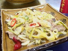 -君华饭店·腊排铜火锅