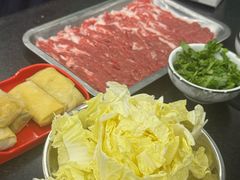 -新梅居(宁海东路店)