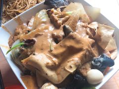 麻辣烫-林静小吃(复兴路店)