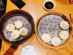 -草包包子铺(宽厚里店)