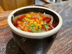 -串大叔炭火烤串·鸡西大冷面刀削面(总店)
