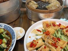 -祥老弟老信丰萝卜饺•江西菜(建设路店)
