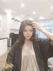 -巴黎拉斐派瑞美发沙龙