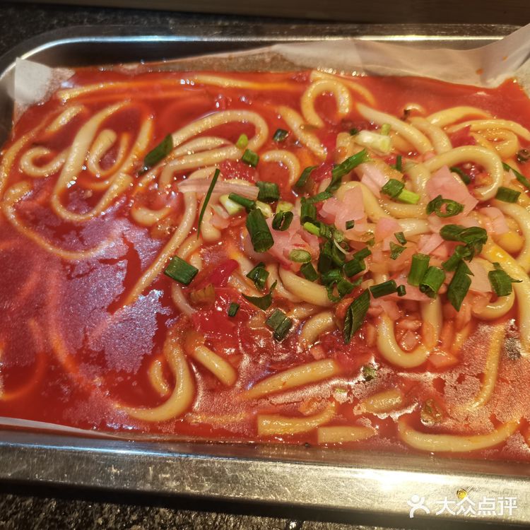 南坪向富贵烧烤