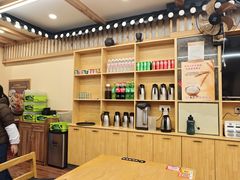 -高社长参鸡汤(高丽街店)
