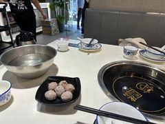 -陈记顺和潮汕牛肉火锅(韩江路店)