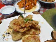-老郑家东北春饼(龙悦居店)