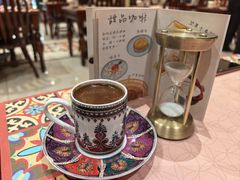 -BRBR叙利亚餐厅(总店)