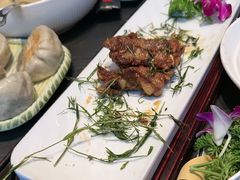 -阿喆私房菜(西五路店)