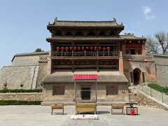 -白台寺