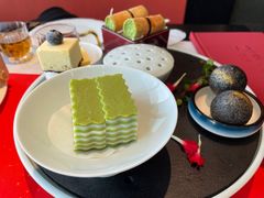 -馋遇江南·精致湖景雅宴(东方之门店)