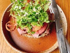 牛肉三明治-BOR Eatery(安福路店)