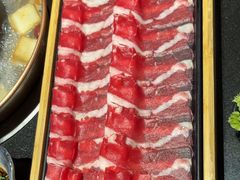 -东来顺饭庄(金泉广场店)