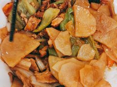 -孟记粥铺·家常菜·烧烤·粥(亚运村店)