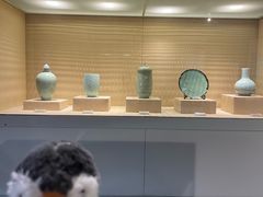 -龙泉青瓷博物馆