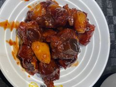 -金饭碗(长宁龙之梦店)