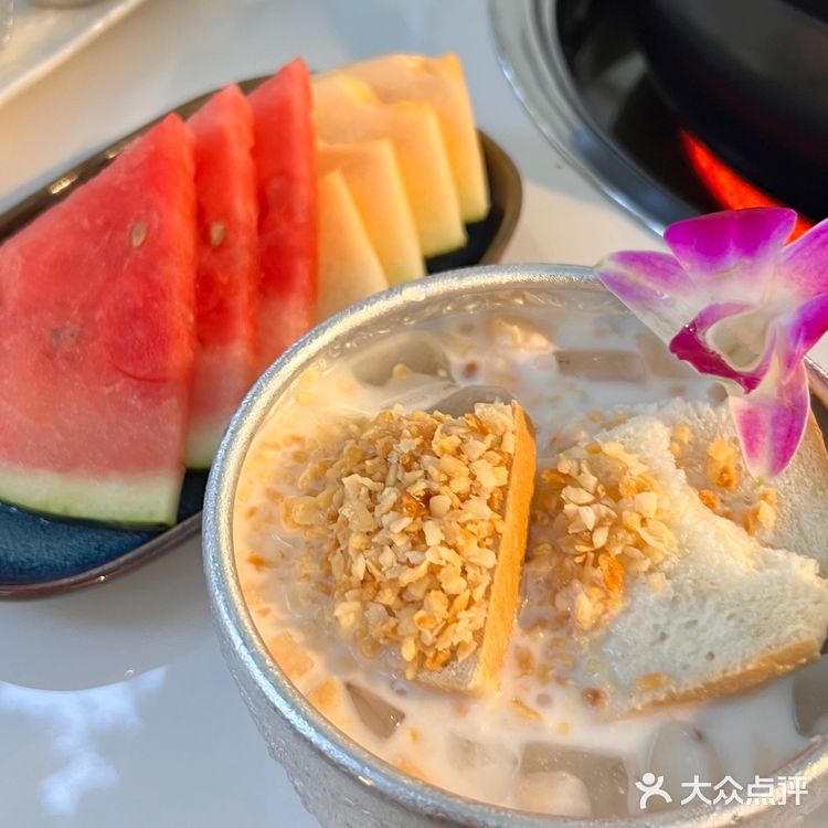 西双版纳｜不吃🍄蘑菇可算白来西双版纳了