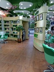 -艺米阳光Hair Salon
