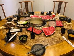 -林记潮牛·牛肉火锅(上马墩店)
