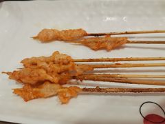 -阳阳中国饭(龙湖大兴天街)