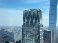 -北京国贸大酒店