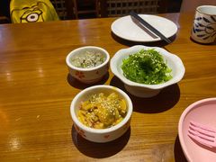 芥末章鱼-有喜屋·深夜食堂(环宇荟店)