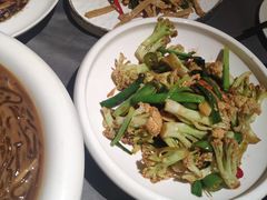 -京悦荟·京沪融合菜(漕河泾印象城店)