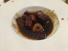 -阿婆农家菜(车墩店)