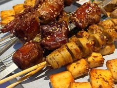 -亿牌牌东北烧烤(博物馆旗舰店)
