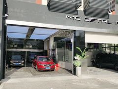 -脉冲品质汽美·贴膜(闵行店)