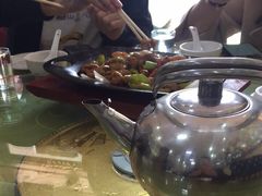-大福鱼馆(风景区店)