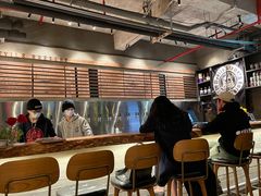 -Devils’ Brewery小恶魔精酿啤酒(武汉天地店)