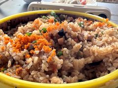 -阿弟特色海鲜餐厅·大排档(平潭店)