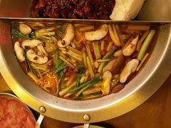 -楠火锅(太古里总店)